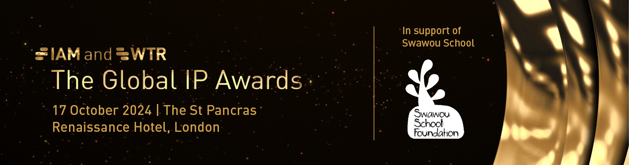 The Global IP Awards 2024